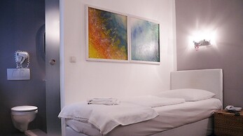 Bergland Hotel