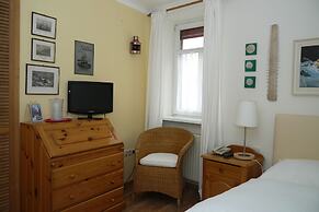 Bergland Hotel