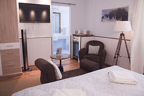 Bergland Hotel