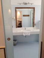 Bergland Hotel