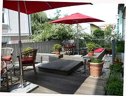 Bergland Hotel