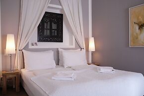 Bergland Hotel