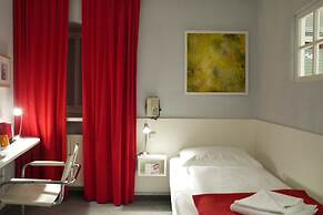 Bergland Hotel