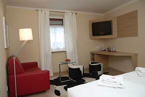 Bergland Hotel