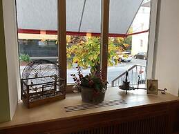 Bergland Hotel