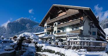 Ferienhotel Neuwirt
