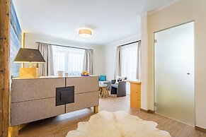 Berghotel Ronach