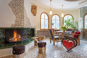 Berghotel Ronach