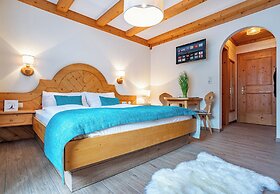 Berghotel Ronach