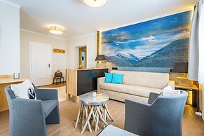 Berghotel Ronach