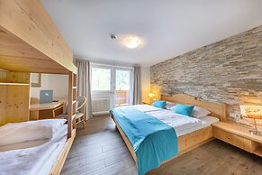 Berghotel Ronach