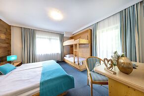 Berghotel Ronach