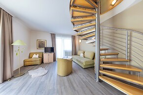 Berghotel Ronach