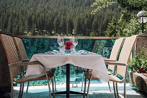 Berghotel Ronach