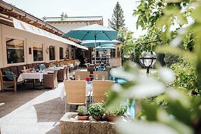 Berghotel Ronach