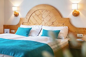 Berghotel Ronach