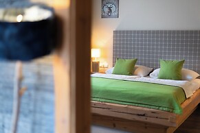 Berghotel Ronach