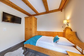 Berghotel Ronach