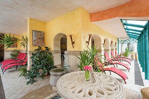 Berghotel Ronach