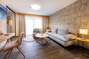 Berghotel Ronach