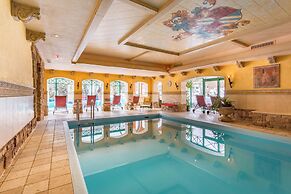 Berghotel Ronach