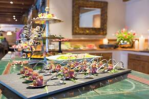 Berghotel Ronach
