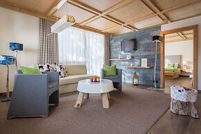 Berghotel Ronach