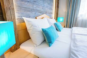 Berghotel Ronach