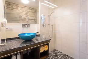 Berghotel Ronach