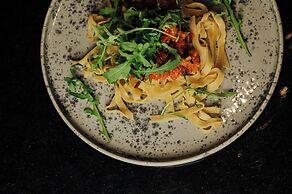 Berghotel Ronach