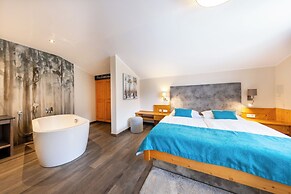 Berghotel Ronach