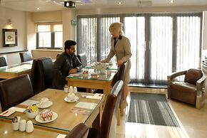 Homestay Hotel