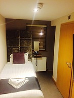 Homestay Hotel