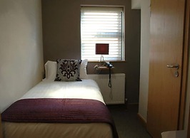 Homestay Hotel