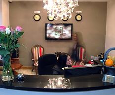 Homestay Hotel