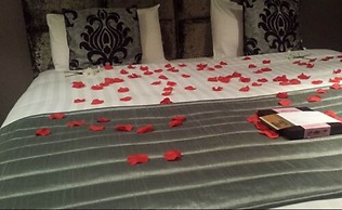 Homestay Hotel
