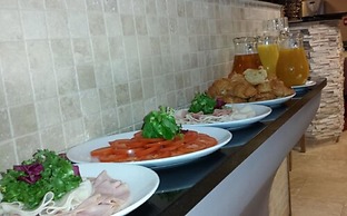 Homestay Hotel