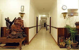 Xing Angkor Hotel