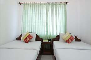 Xing Angkor Hotel