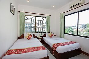Xing Angkor Hotel