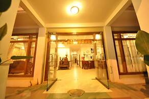 Xing Angkor Hotel