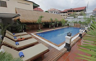 Xing Angkor Hotel