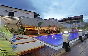 Xing Angkor Hotel