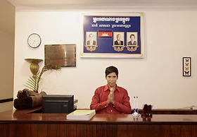 Xing Angkor Hotel