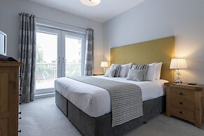 Inverness City Suites