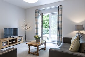 Inverness City Suites