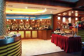 Fortune Grand Hotel