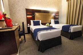 Fortune Grand Hotel