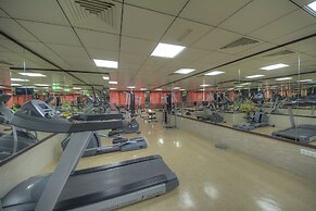 Fortune Grand Hotel