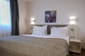 Mimi Hotel Ankara